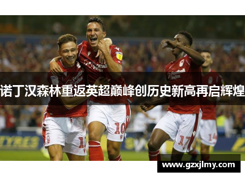 诺丁汉森林重返英超巅峰创历史新高再启辉煌